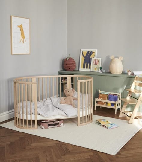 Acheter un lit bébé d’occasion à Casablanca : 5 points à vérifier avant l’achat
